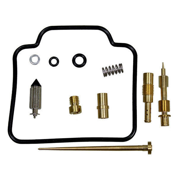 PSYCHIC CARBURETOR REPAIR KIT (XU-07366)