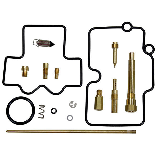 PSYCHIC CARBURETOR REPAIR KIT (XU-07349)