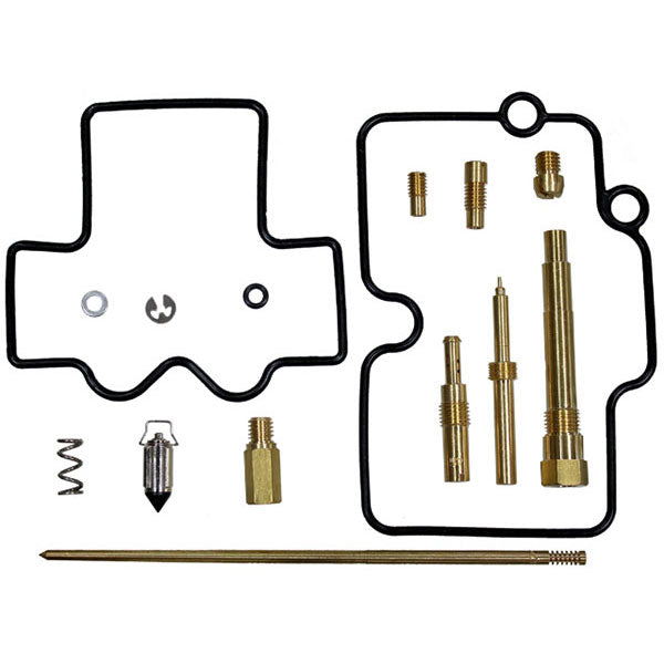 PSYCHIC CARBURETOR REPAIR KIT (XU-07361)