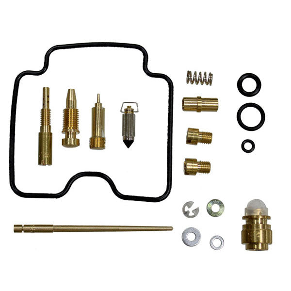 PSYCHIC CARBURETOR REPAIR KIT (XU-07363)