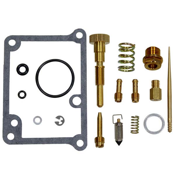 PSYCHIC CARBURETOR REPAIR KIT (XU-07343)