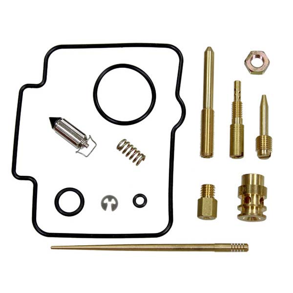 PSYCHIC CARBURETOR REPAIR KIT (XU-07346)