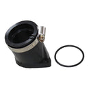 BRONCO CARBURETOR FLANGE (AT-07448)