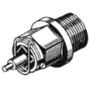 SPX NEEDLE VALVE ASSEMBLY (VM28/511 1.5)