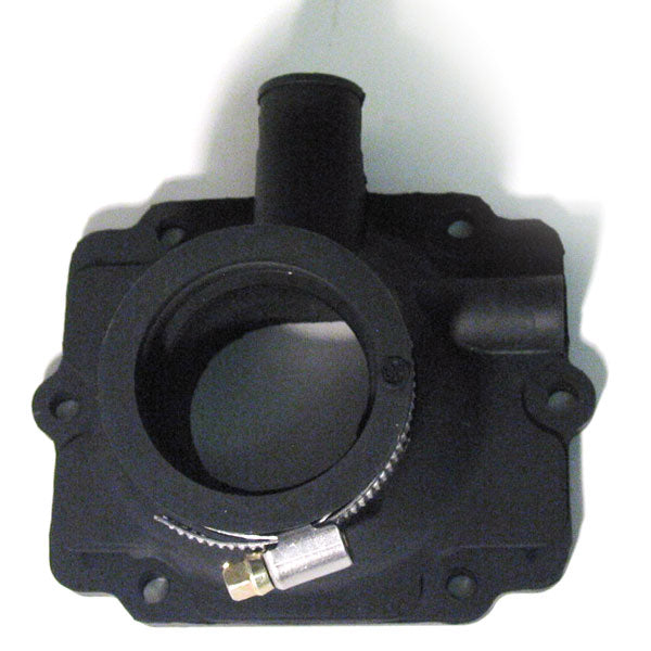 SPX CARBURETOR FLANGE (SM-07070)