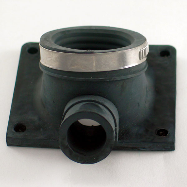 SPX CARBURETOR FLANGE (07-105-05)