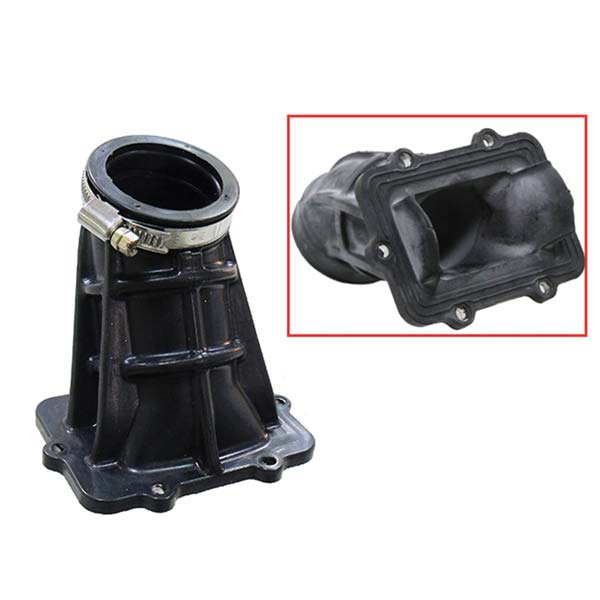 SPX CARBURETOR ADAPTER (SM-07171)