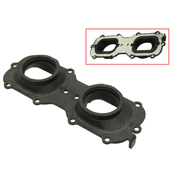 SPX CARBURETOR ADAPTER (SM-07188)