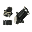 SPX SINGLE REED VALVE (SM-07180)