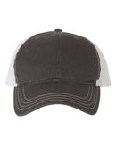 Richardson Garment-Washed Trucker Cap - 111