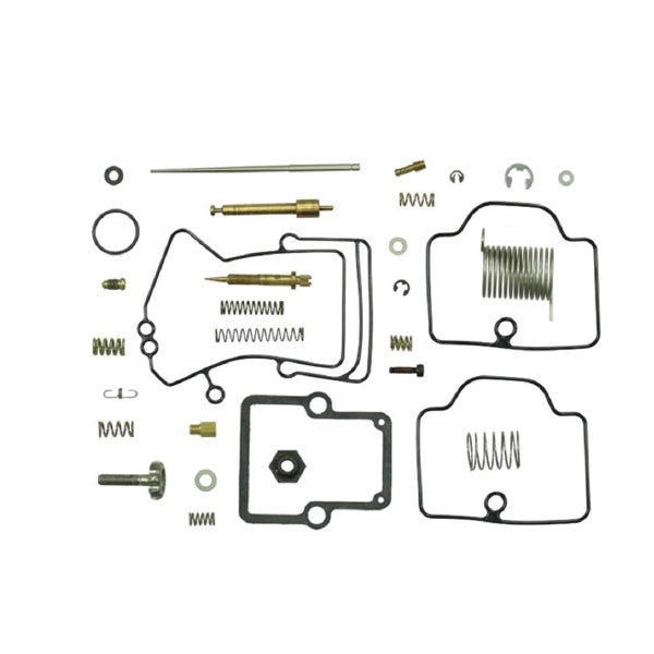 SPX CARBURETOR REPAIR KIT (SM-07600)