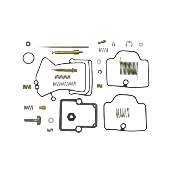 SPX CARBURETOR REPAIR KIT (SM-07601)