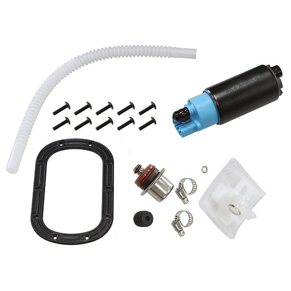 BRONCO ELECTRIC FUEL PUMP (AT-07521)