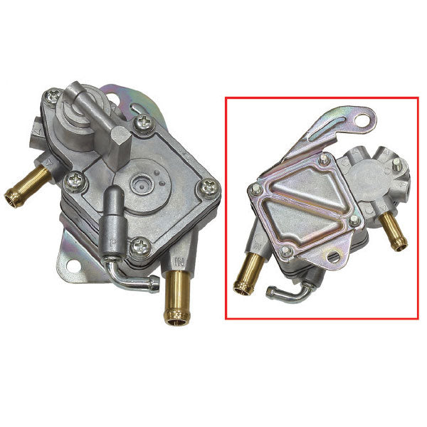 SPX FUEL PUMP (SM-07206)