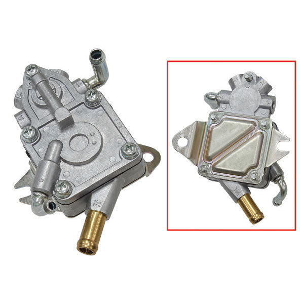 SPX FUEL PUMP (SM-07207)