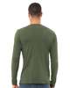 BELLA + CANVAS Unisex Jersey Long Sleeve Tee - 3501