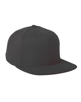 Flexfit Adult Wool Blend Snapback Cap - 110F