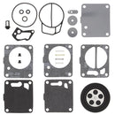 CARBURETOR KIT MIKUNI (451460)