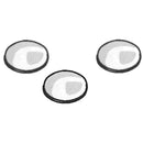 CARBURETOR WELCH PLUGS 10PK (07-239)