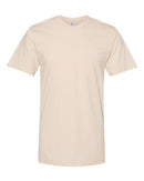 American Apparel Fine Jersey Tee - 2001