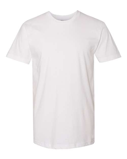 American Apparel 50/50 Tee - BB401