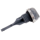 MOGO PARTS OIL DIP STICK HORIZONTAL ENGINES (02-0100)