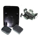 MOGO PARTS AIR FILTER & BOX 2-STROKE MT-A1 ENGINES (06-0400)