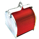 AIR FILTER ASSEMBLY GY6/CN250 (92-0025)