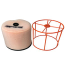 TWIN AIR ATV AIR FILTER (158271P)