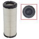BRONCO AIR FILTER (AT-07306)