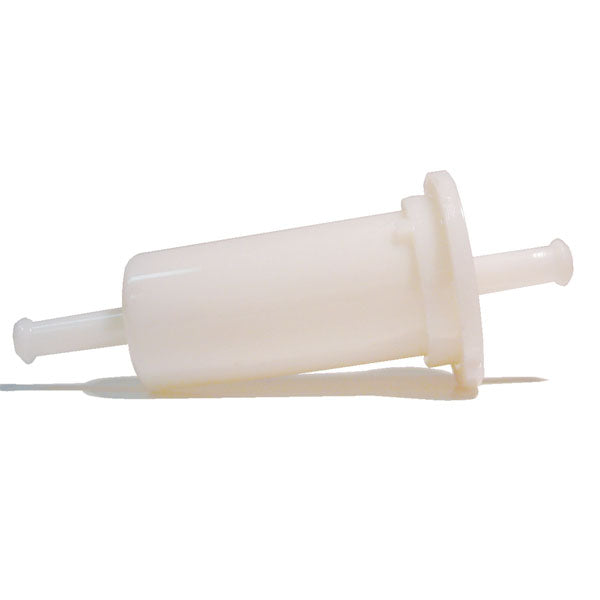 SPX FILTER IN-LINE FUEL FILTER (07-243)