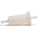 SPX FILTER IN-LINE FUEL FILTER (07-243)
