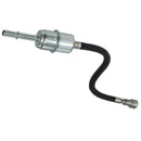 SPX FUEL FILTER HOSE ASSEMBLY (SM-07166)