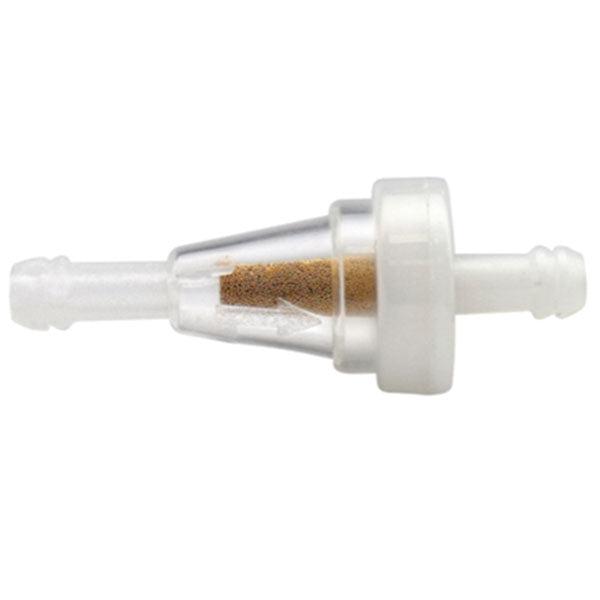 SPX FILTER IN-LINE FUEL FILTER (SM-07016)