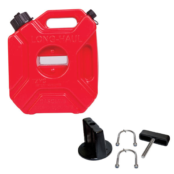 BRONCO FUEL PACK (5L  5PK)