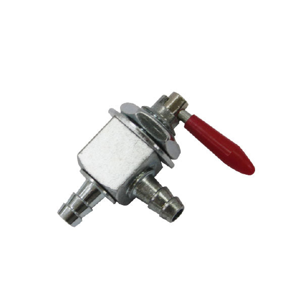 SPX FUEL SHUT OFF VALVE (07-7118)