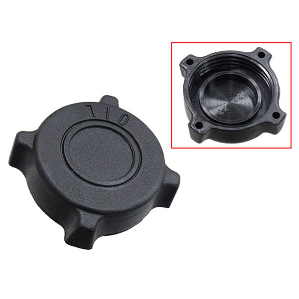 SPX OIL TANK CAP (SM-07401)