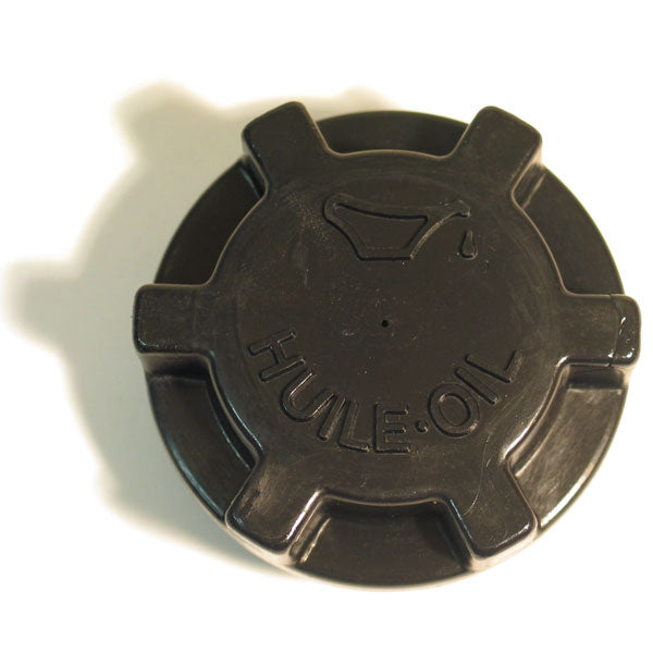 SPX OIL TANK CAP (07-288-02)