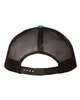 Richardson Low Pro Trucker Cap - 115