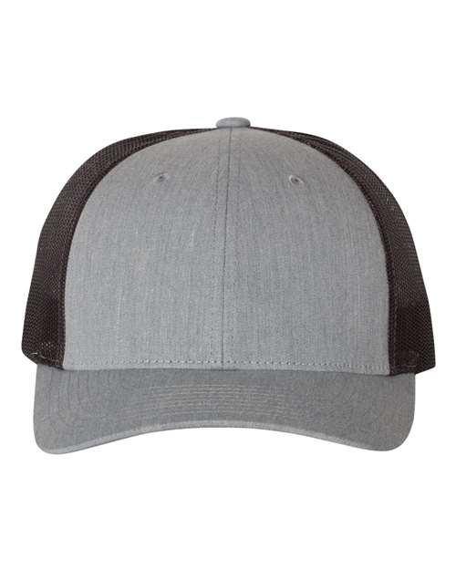 Richardson Low Pro Trucker Cap - 115