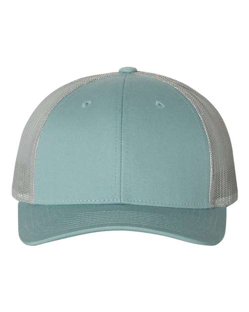 Richardson Low Pro Trucker Cap - 115