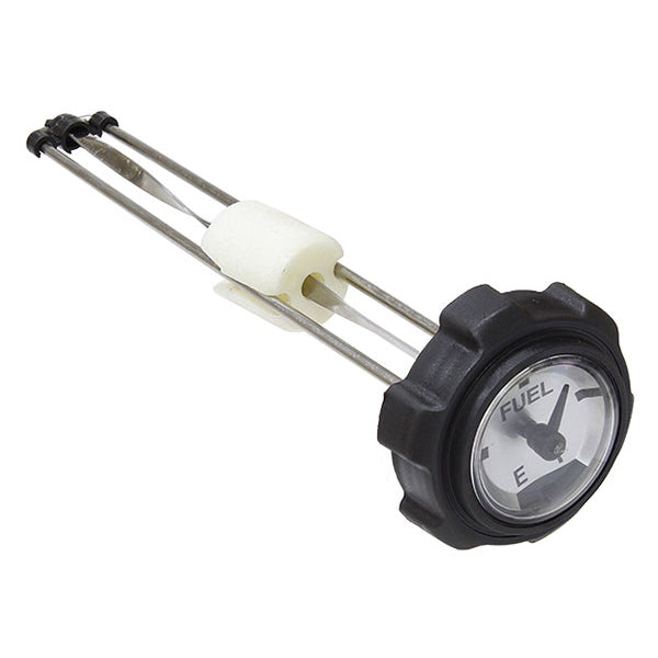 SPX FUEL TANK CAPS WITH GAUGE (SM-07222)
