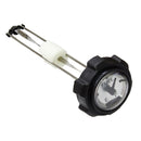 SPX FUEL TANK CAPS WITH GAUGE (SM-07225)