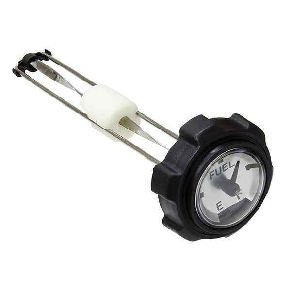 SPX FUEL TANK CAPS WITH GAUGE (SM-07225)