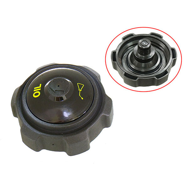 SPX OIL TANK CAP (SM-07094)