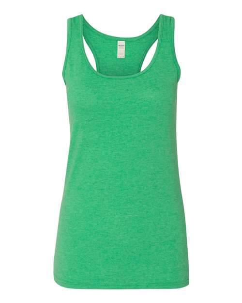 Gildan Softstyle® Women’s Racerback Tank Top - 645R2L