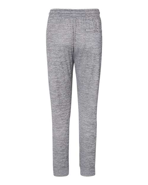 Burnside Performance Fleece Joggers - 8801