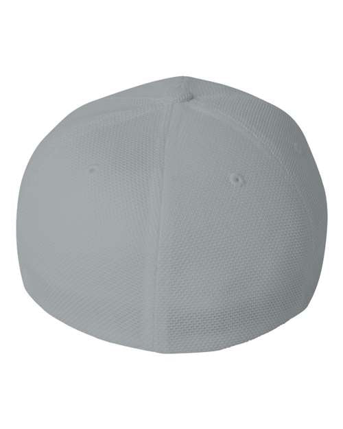 Flexfit Cool & Dry Piqué Mesh Cap - 6577CD