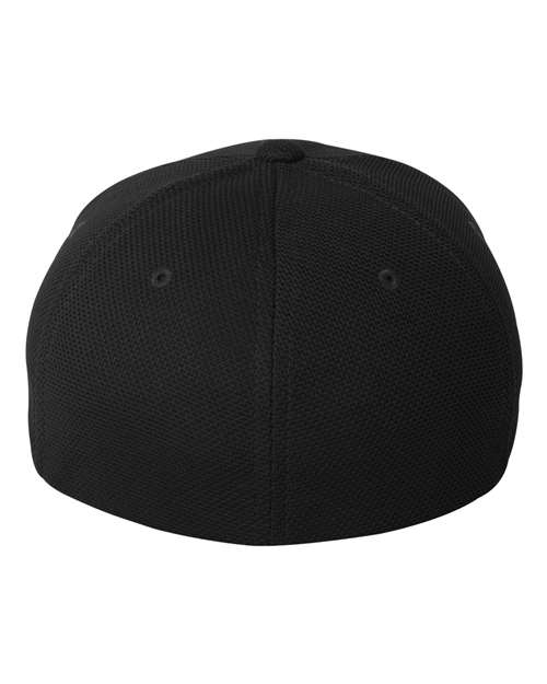 Flexfit Cool & Dry Piqué Mesh Cap - 6577CD