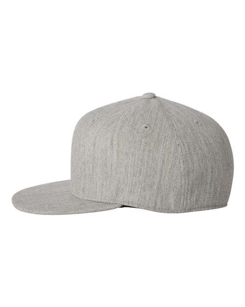 Flexfit 210® Flat Bill Cap - 6210FF